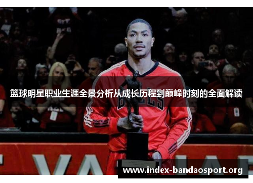 篮球明星职业生涯全景分析从成长历程到巅峰时刻的全面解读 篮球明星职业生涯全景分析从成长历程到巅峰时刻的全面解读