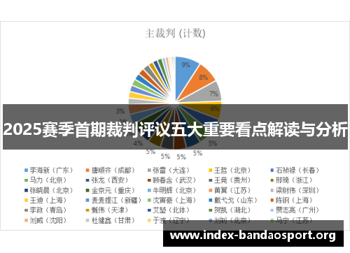 2025赛季首期裁判评议五大重要看点解读与分析 2025赛季首期裁判评议五大重要看点解读与分析