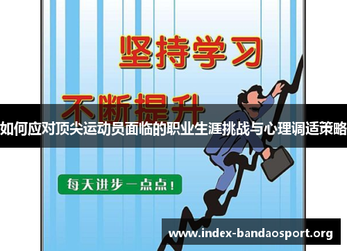 如何应对顶尖运动员面临的职业生涯挑战与心理调适策略 如何应对顶尖运动员面临的职业生涯挑战与心理调适策略