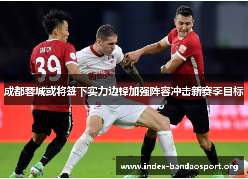 成都蓉城或将签下实力边锋加强阵容冲击新赛季目标 成都蓉城或将签下实力边锋加强阵容冲击新赛季目标