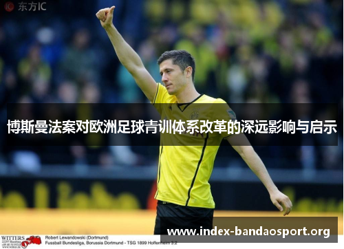 博斯曼法案对欧洲足球青训体系改革的深远影响与启示 博斯曼法案对欧洲足球青训体系改革的深远影响与启示