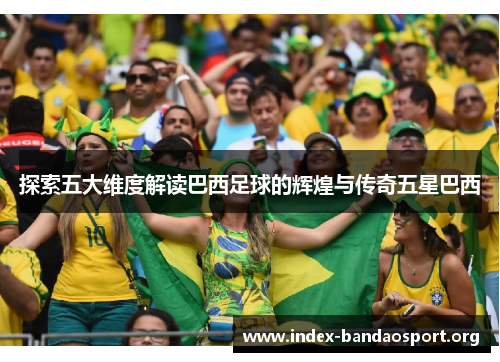 探索五大维度解读巴西足球的辉煌与传奇五星巴西 探索五大维度解读巴西足球的辉煌与传奇五星巴西