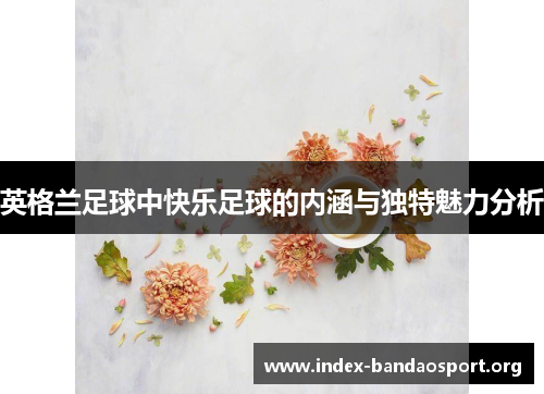 英格兰足球中快乐足球的内涵与独特魅力分析 英格兰足球中快乐足球的内涵与独特魅力分析