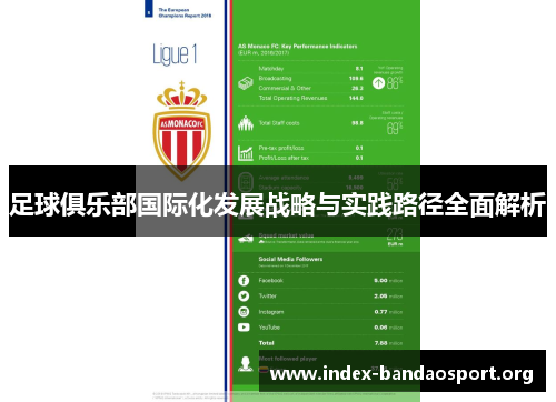 足球俱乐部国际化发展战略与实践路径全面解析 足球俱乐部国际化发展战略与实践路径全面解析