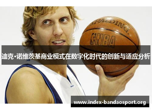 迪克·诺维茨基商业模式在数字化时代的创新与适应分析 迪克·诺维茨基商业模式在数字化时代的创新与适应分析